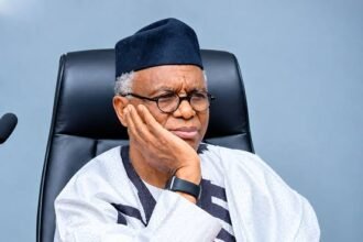 EL RUFAI