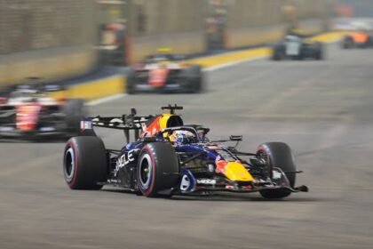 FORMULA ONE