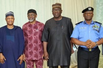 GBAJA OTHERS