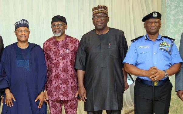 GBAJA OTHERS