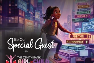 ZENITH BANK