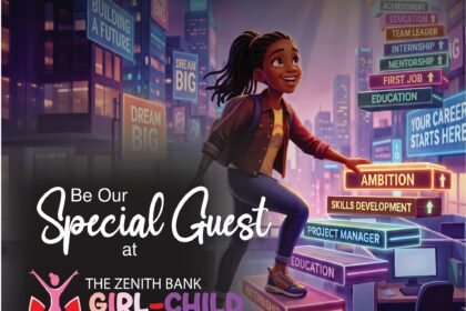 ZENITH BANK
