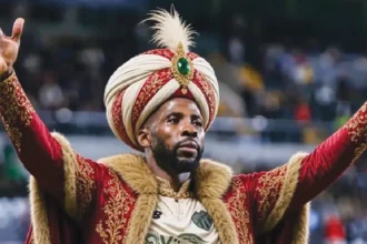 IHEANACHO