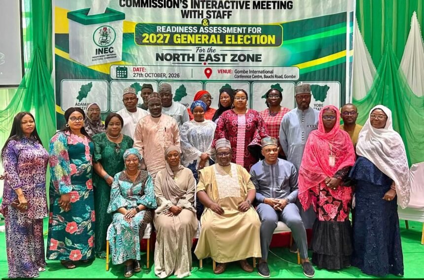 INEC