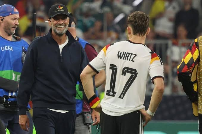 KLOPP