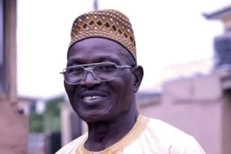 KOLA OLAIYA
