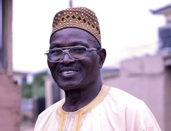 KOLA OLAIYA