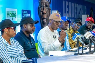 LAGOS APC