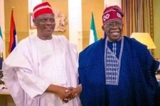 KWANKWASO TINUBU