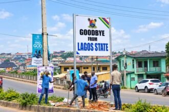 LAGOS