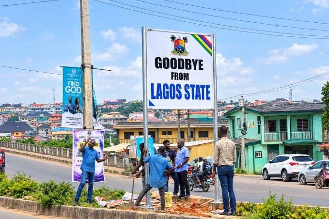 LAGOS