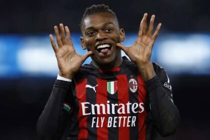 LEAO