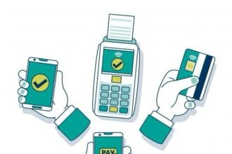 MOBILE BANKING