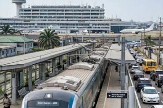 MONORAIL
