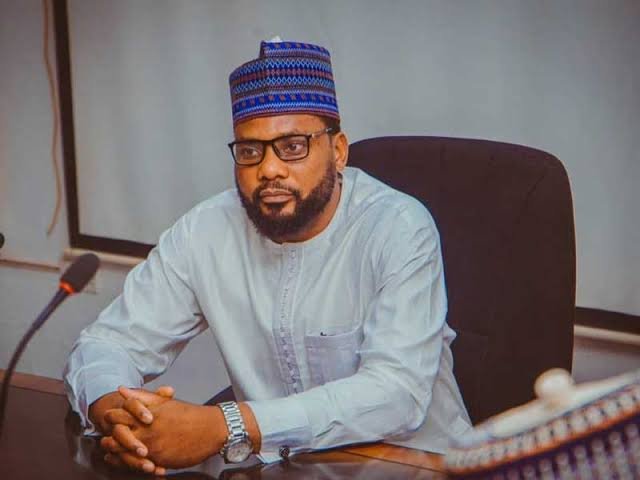 MUSTAPHA ABDULLAHI
