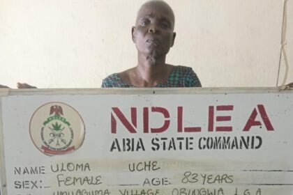 NDLEA