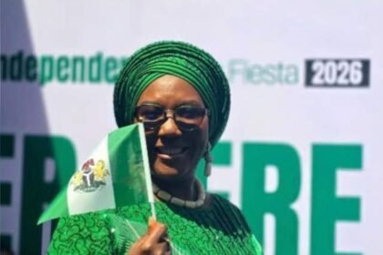 NIGERIA