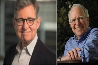 NOBEL PRIE WINNERS