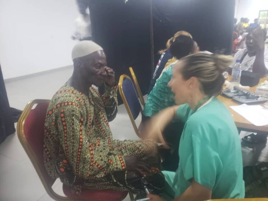 MEDICAL INTERVENTION