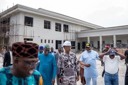 OGUN APC SECRETARIAT