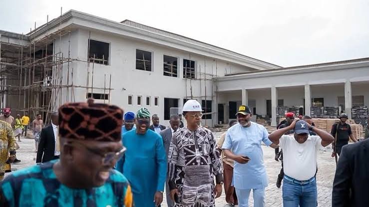 OGUN APC SECRETARIAT