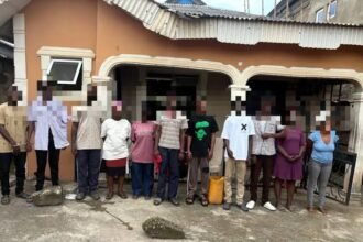 OGUN POLICE