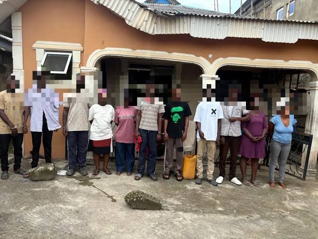 OGUN POLICE