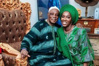 OLUBADAN