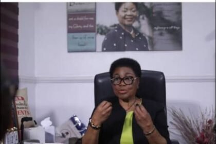 ADEDUGBE
