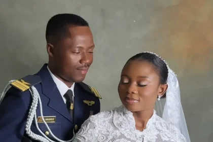 ONDO PLANE CRASH PILOT