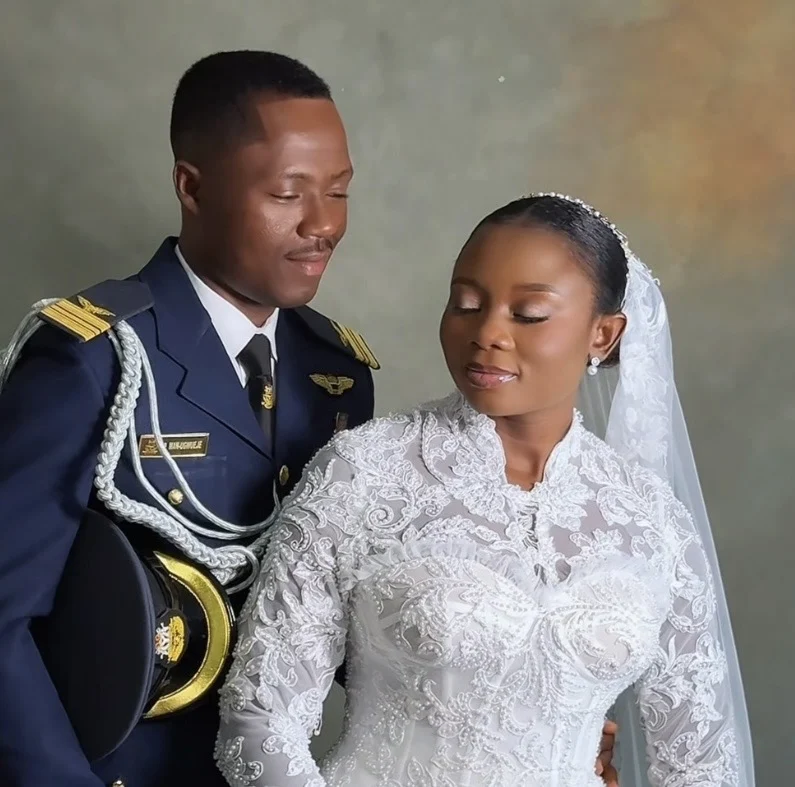 ONDO PLANE CRASH PILOT
