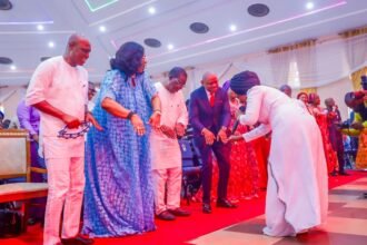 OYEBANJI