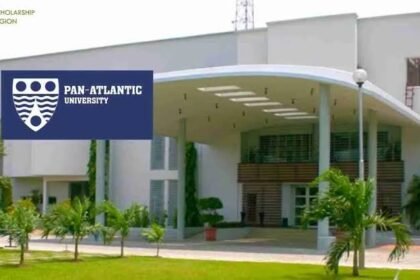 PAN ATLANTIC