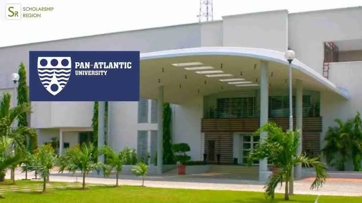 PAN ATLANTIC