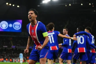 PSG
