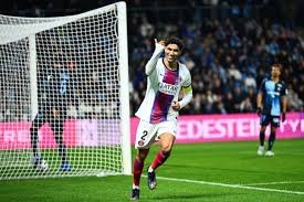 PSG HAKIMI