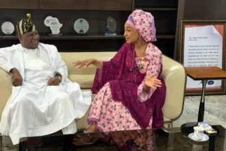 RABIU AND MUSAWA