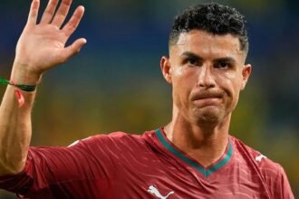 RONALDO