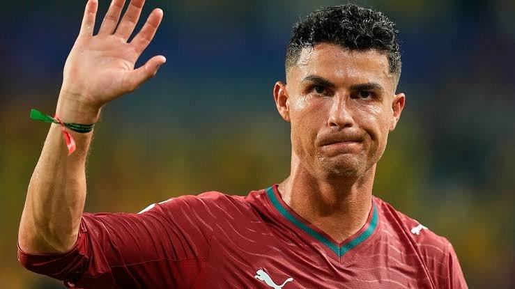 RONALDO