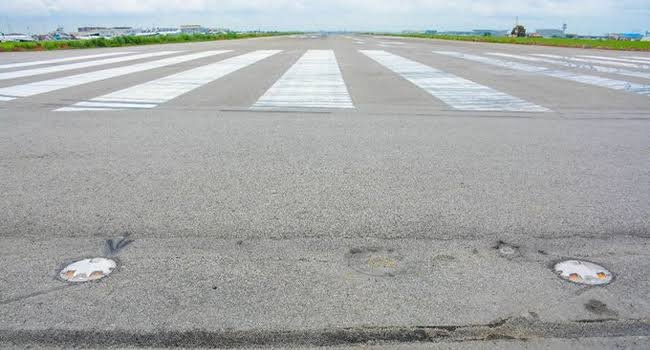 RUNWAYS REPAIR