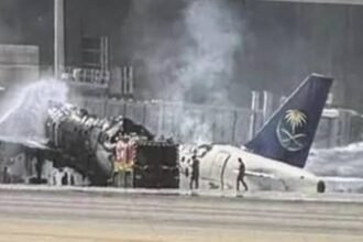 SAUDI