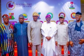 SOUTH WEST GOVS