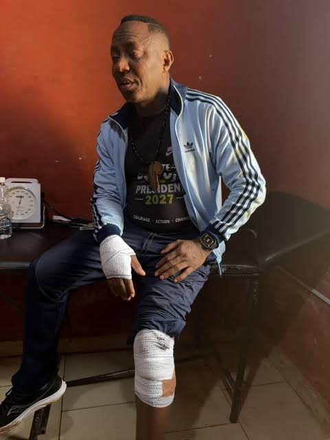 SOWORE