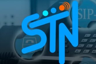 STN