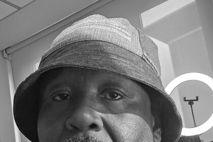 CHIKA OKEKE