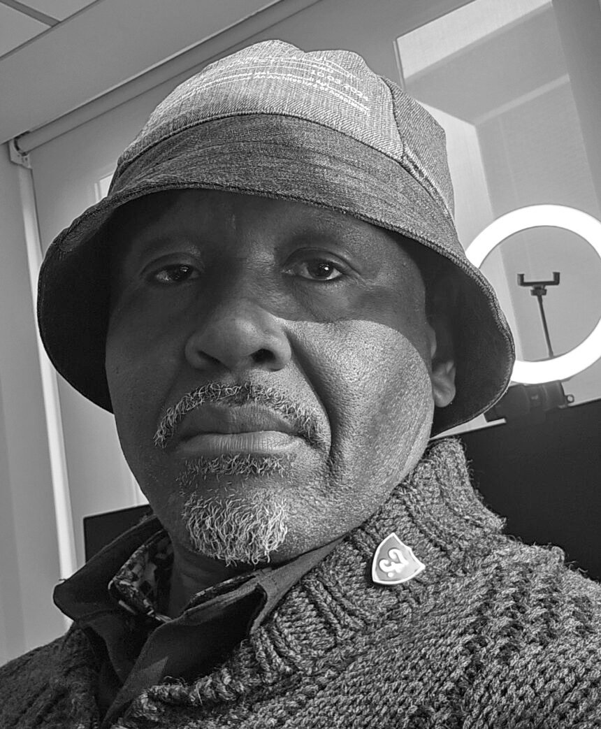 CHIKA OKEKE