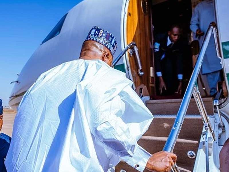 SHETTIMA
