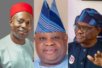 ADELEKE WIKE