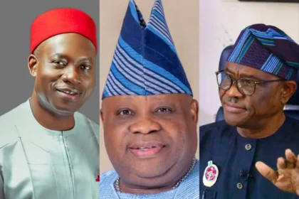 ADELEKE WIKE