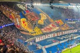 THE BANNER